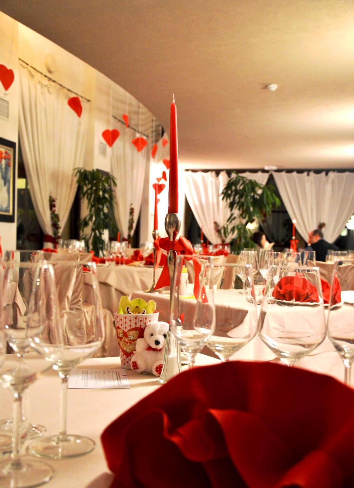 Borgo Ronchetto Hotel Salgareda Eksteriør billede