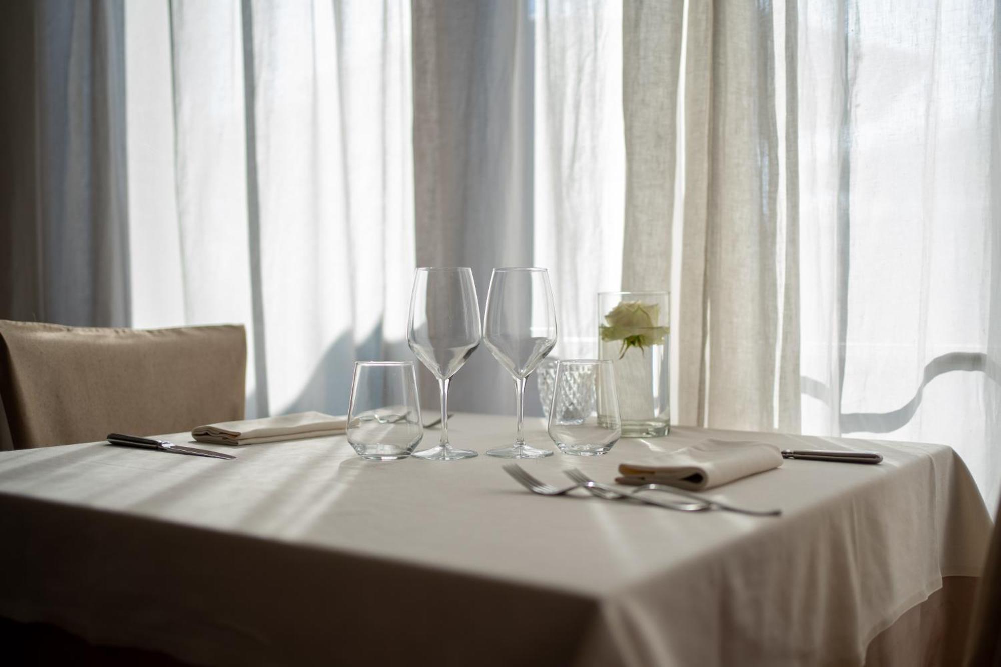 Borgo Ronchetto Hotel Salgareda Eksteriør billede