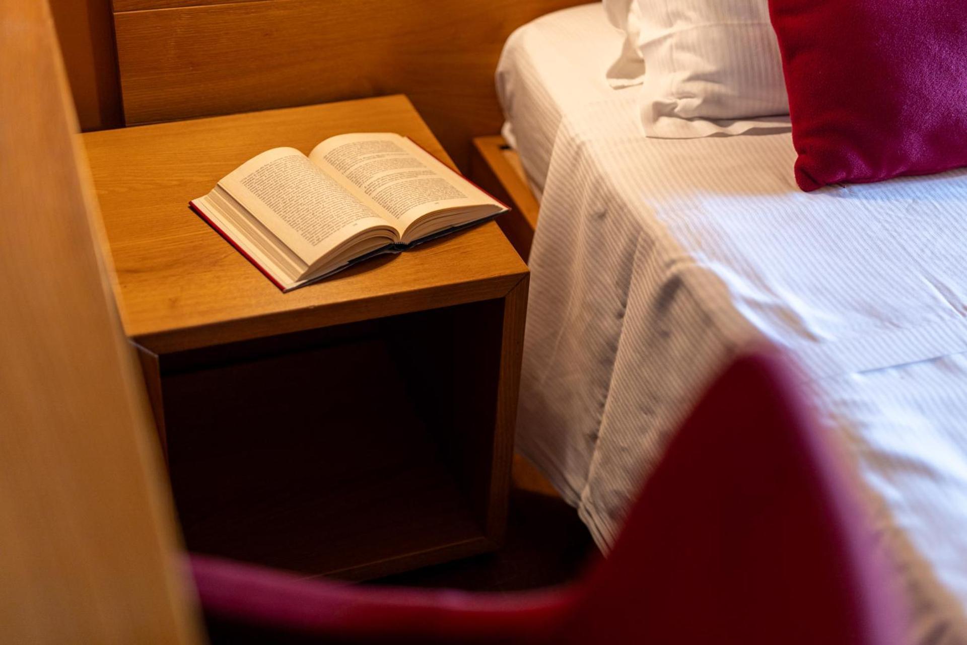 Borgo Ronchetto Hotel Salgareda Eksteriør billede