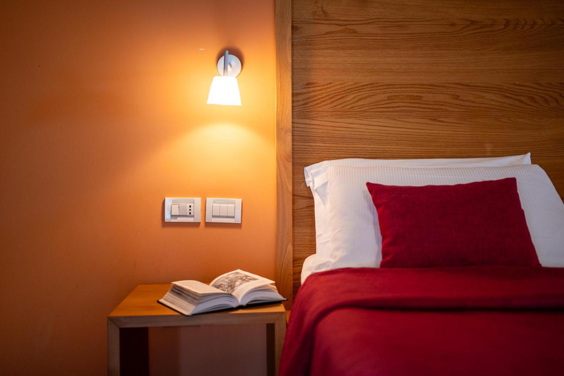 Borgo Ronchetto Hotel Salgareda Eksteriør billede
