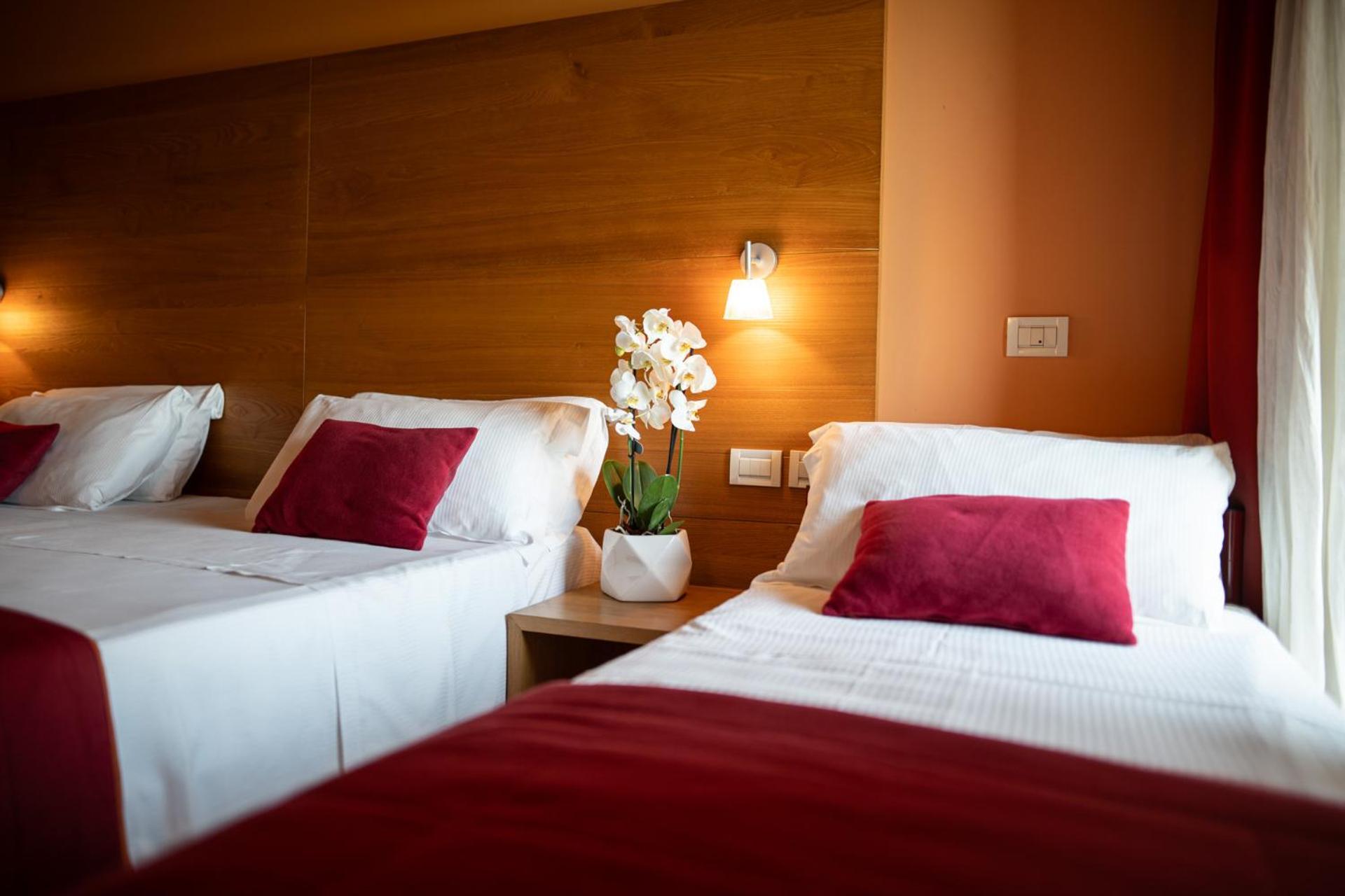 Borgo Ronchetto Hotel Salgareda Eksteriør billede