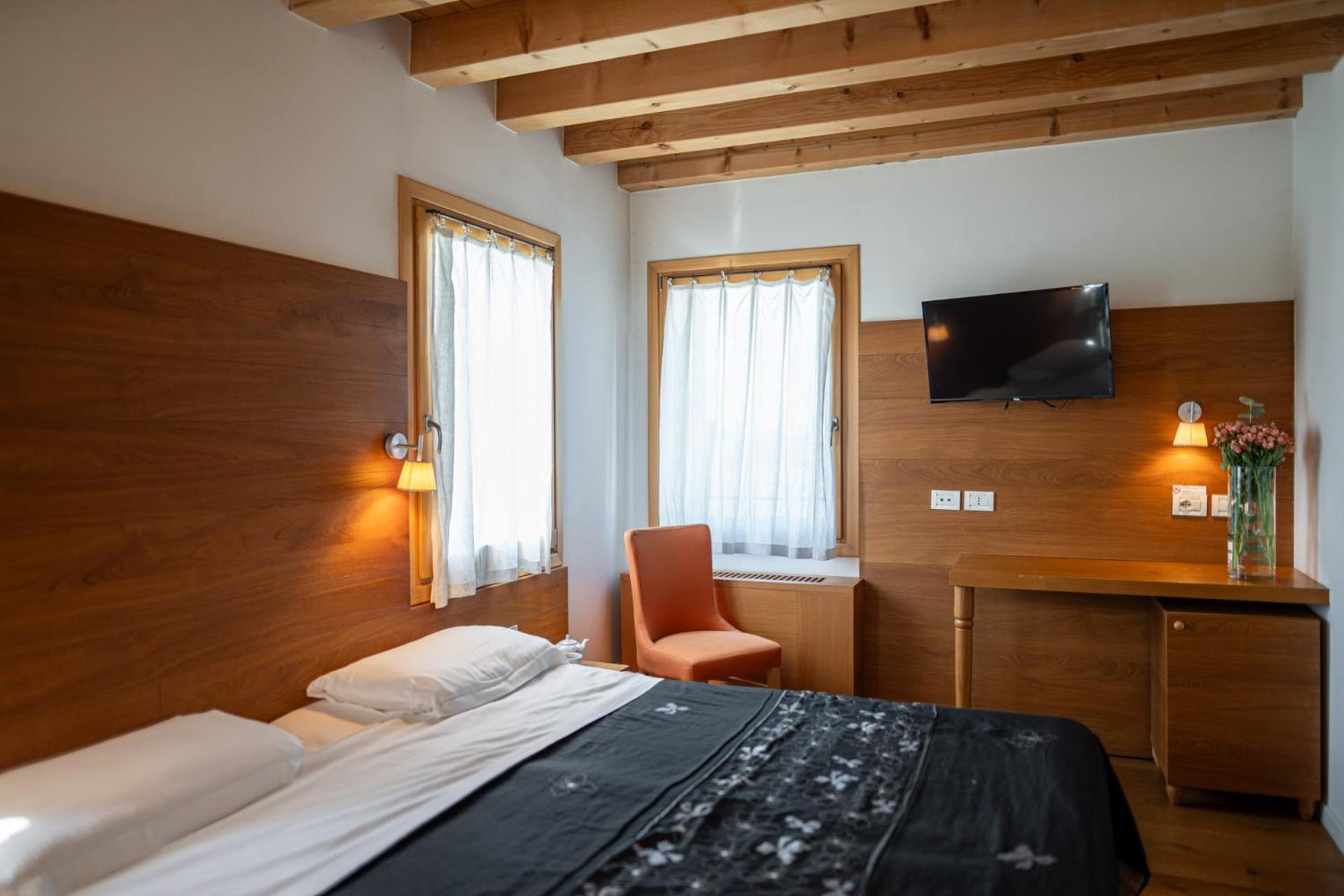 Borgo Ronchetto Hotel Salgareda Eksteriør billede