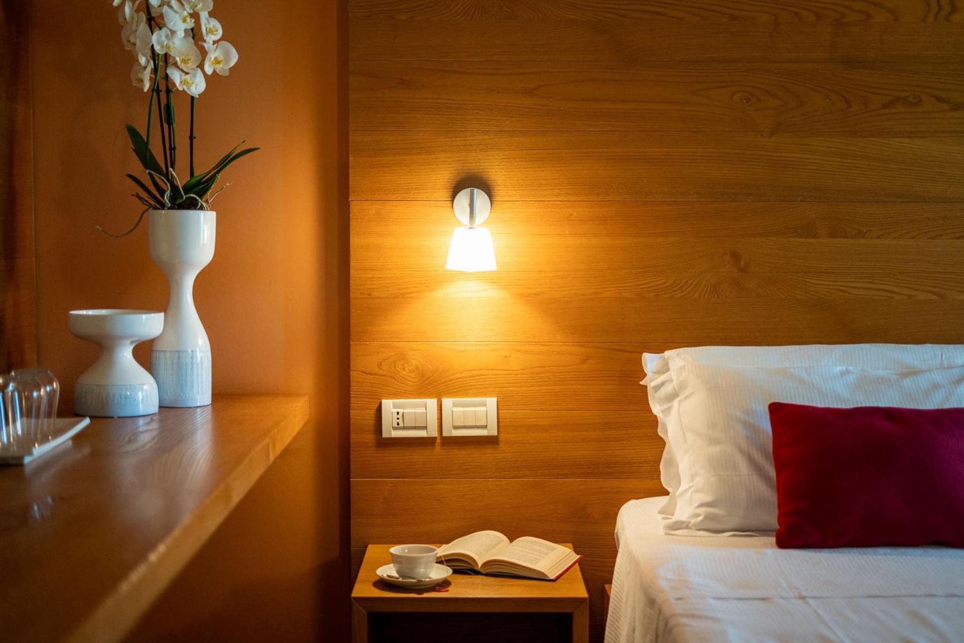 Borgo Ronchetto Hotel Salgareda Eksteriør billede