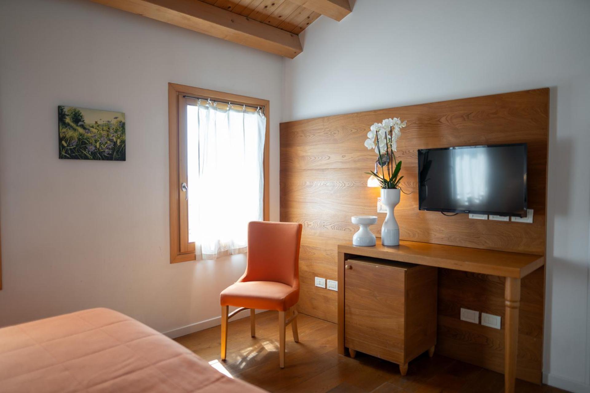 Borgo Ronchetto Hotel Salgareda Eksteriør billede