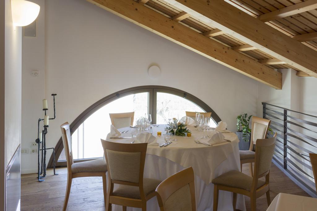Borgo Ronchetto Hotel Salgareda Eksteriør billede