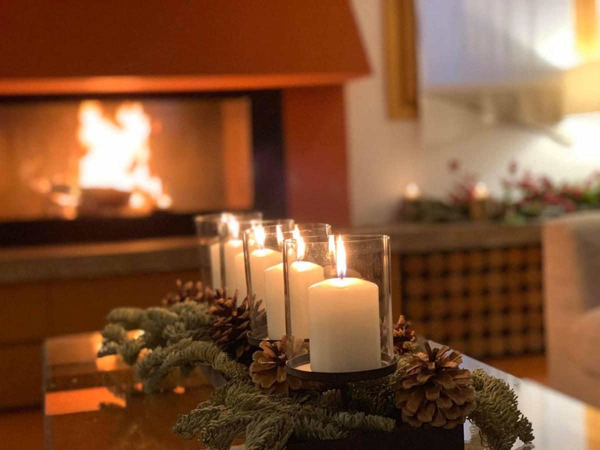 Borgo Ronchetto Hotel Salgareda Eksteriør billede